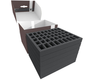 Feldherr Storage Box FSLB250 for 315 miniatures