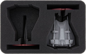Feldherr Storage Box FSLB250 for Star Wars: Legion - Rebel Alliance
