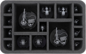 Feldherr Storage Box FSLB250 for Star Wars: Legion - Separatist Alliance