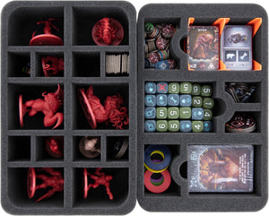 Feldherr Storage Box FSLB250 for Project: Elite - core game