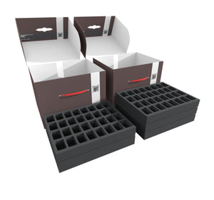 Feldherr Storage Box FSLB250 Bundle for Altar Quest - Core Game + Stretch Goals