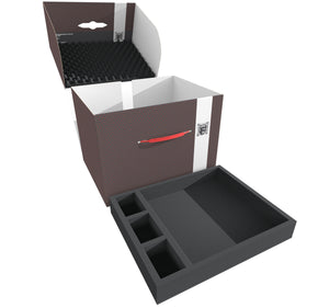 Feldherr Storage Box FSLB250 for Zombicide: 2nd Edition - core game