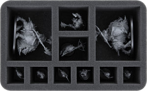 Feldherr Storage Box FSLB250 for Orruk Warclans