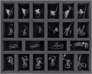 Feldherr Storage Box FSLB250 for Orruk Warclans