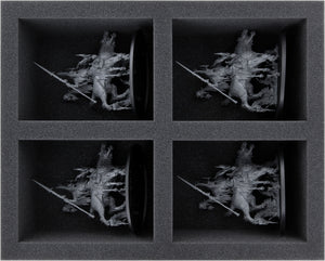 Feldherr Storage Box FSLB250 for Orruk Warclans