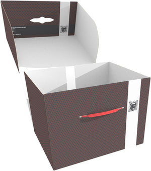 Feldherr Storage Box FSLB250 for Orruk Warclans