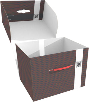 Feldherr Storage Box FSLB250 for 110 miniatures on 40 mm base