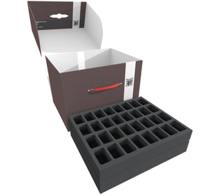 Feldherr Storage Box FSLB250 for Star Wars: Imperial Assault - Add-On Packs