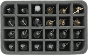 Feldherr Storage Box FSLB250 for Star Wars: Imperial Assault - Add-On Packs