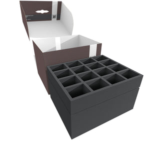 Feldherr Storage Box FSLB250 for Nighthaunt: Battleforce - Legion of Grief