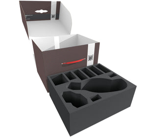 Feldherr Storage Box FSLB250 for Nighthaunt: Battleforce - Legion of Grief