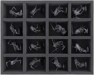 Feldherr Storage Box FSLB250 for Nighthaunt: Battleforce - Legion of Grief