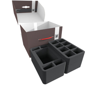 Feldherr Storage Box FSLB250 for Leagues of Votann
