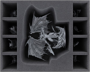 Feldherr Storage Box FSLB250 for Slaves to Darkness