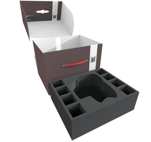 Feldherr Storage Box FSLB250 for Slaves to Darkness