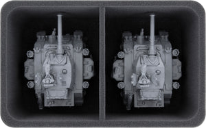 Feldherr Storage Box FSLB250 for Adepta Sororitas