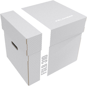 Feldherr Storage Box bundle for Resident Evil 3: The Board Game - Kickstarter All-In Pledge