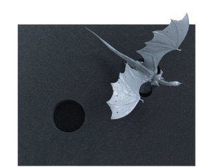 Feldherr Storage Box for Middle-earth Strategy Battle Game - Battle of Pelennor Fields: Evil