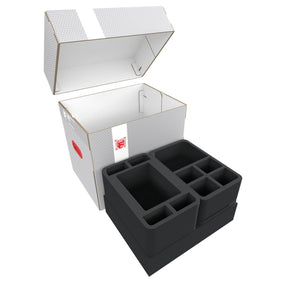 Feldherr Storage Box FSLB310 for Adepta Sororitas