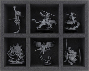 Feldherr Storage Box FSLB310 for Adepta Sororitas