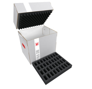 Feldherr Storage Box for 252 larger miniatures