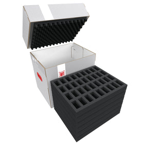 Feldherr Storage Box for 288 miniatures