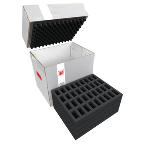 Feldherr Storage Box for 288 miniatures