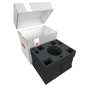 Feldherr Storage Box for Kingdom Death: Monster - Wave 1