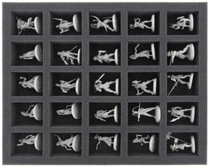 Feldherr Storage Box for Kingdom Death: Monster - Wave 1