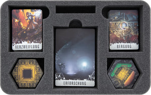 Feldherr Storage Box FSLB310 for Blackstone Fortress: All Expansions