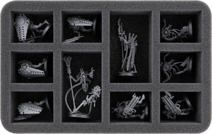 Feldherr Storage Box FSLB310 for Necrons