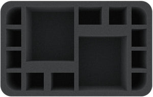 Feldherr Storage Box FSLB310 for Necrons