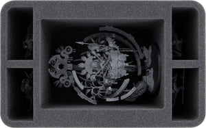 Feldherr Storage Box FSLB310 for Seraphon