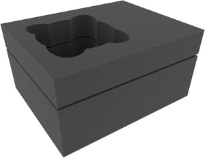 Feldherr Storage Box FSLB310 for Orruk Warclans