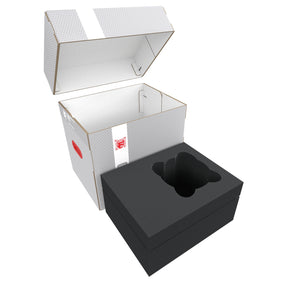 Feldherr Storage Box FSLB310 for Orruk Warclans