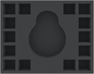 Feldherr Storage Box FSLB310 for Flesh-eater Courts: Start Collecting