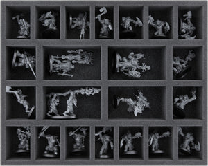 Feldherr Storage Box FSLB310 for Orks: Battleforce – Killdakka Warband
