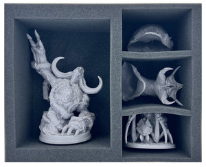 Feldherr Storage Box Set for Oathsworn: Into the Deepwood - Mystery Chest