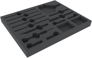 FSMEJO030BO foam tray for Citadel tools
