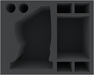 FSMEWP145BO Feldherr foam tray for KV128 Stormsurge