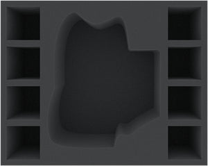 FSMFDA110BO Feldherr foam tray for Be' lakor