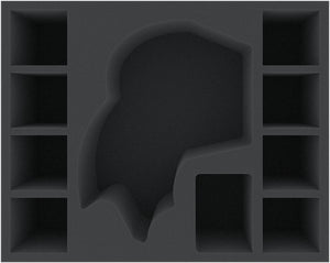 FSMFES110BO Feldherr foam tray for Morathi