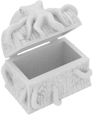 Fates End Dice Jail: Davy Jones