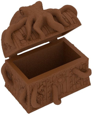 Fates End Dice Jail: Davy Jones