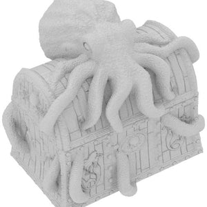 Fates End Dice Jail: Davy Jones