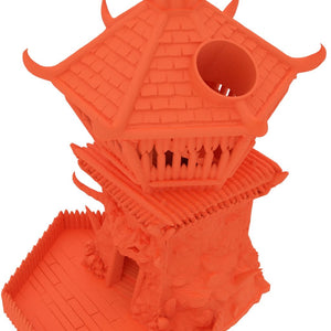 Fates End Dice Tower: Barbarian