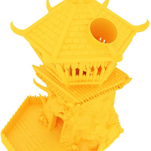 Fates End Dice Tower: Barbarian