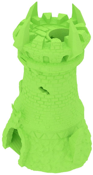 Fates End Dice Tower: Fighter