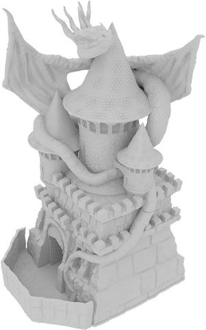 Fates End Dice Tower: Master