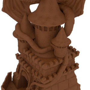 Fates End Dice Tower: Master